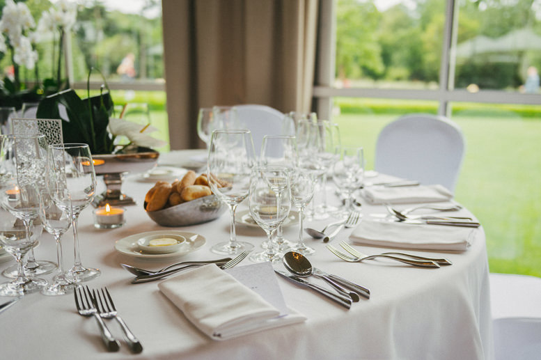 Wesele w restauracji Belvedere w Łazienkach Królewskich