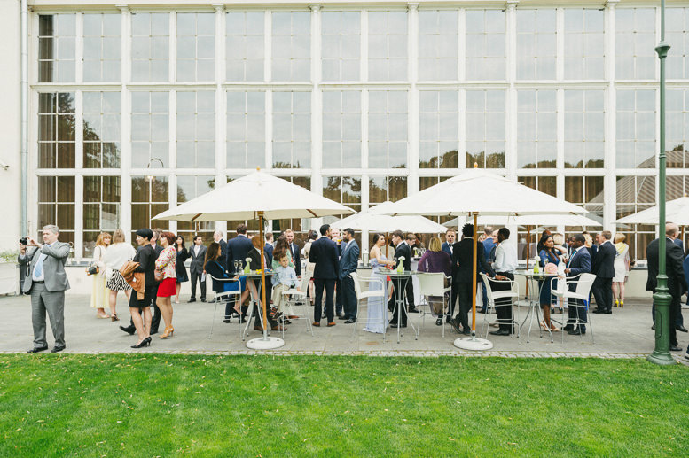 Wesele w restauracji Belvedere w Łazienkach Królewskich